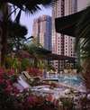 Four Seasons Hotel Singapore 